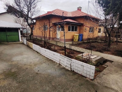 Casa Chitila, Duzilor, Eurocity Home va ofera spre vanzare c