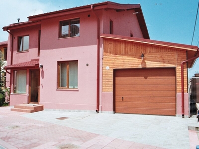 Casa Iancu Nicolae, vila contact WhatsApp