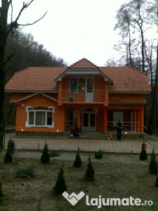 Casa în Padurea Neagra