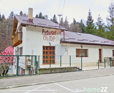 COMISION 0% | Casă si Restaurant in Busteni | Oportunita...