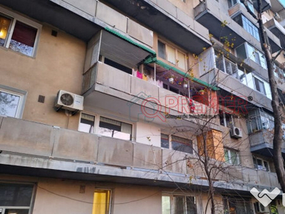 EXCLUSIVITATE - 2 camere - BRANCOVEANU- etaj 2