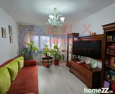 ID 4214 Apartament 4 camere - DE VANZARE - Strada Sabinelor