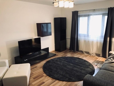 Inchiriere apartament 3 camere Mall Vitan, Bucuresti. Reprezentare exclusiva