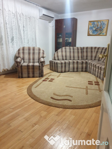 Inchiriez apartament 2 camere lângă Lidl