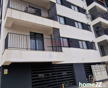 Metalurgiei Nou - Apartament 2 Camere -