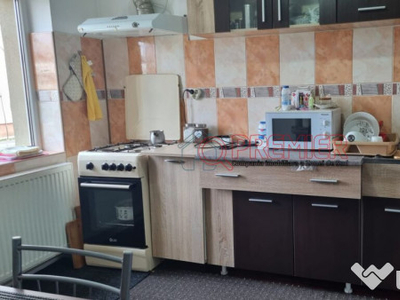 Nou in piata! Apartament 4 camere. Popesti Leordeni