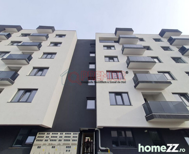 Soseau Oltenitei - Apartament 2 camere - Imobil finalizat