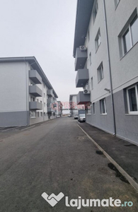 Prima inchiriere. Apartament 2 camere- Sos Leordeni