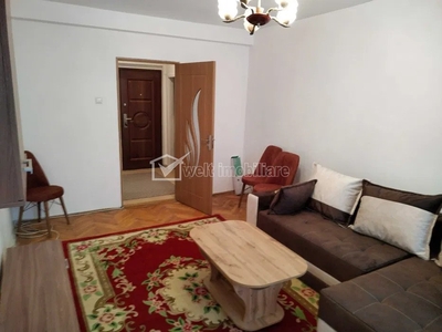 Vând apartament, 2 camere, Manastur