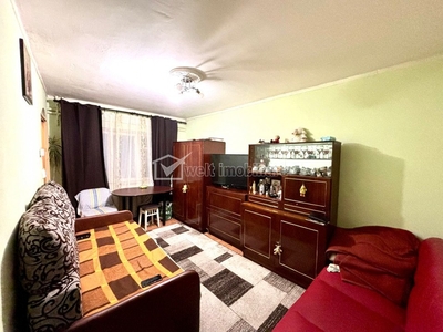 Vanzare apartament 22mp, zona Marasti, ideal pentru investitie