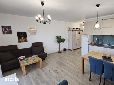 0 % comision Apartament finisat, mobilat si utilat, parcare, Buna Ziua