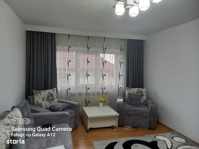 Apartament 3 camere etaj 10 pe Mihai Viteazu