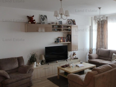 4 camere Sebastian - Calea Rahovei