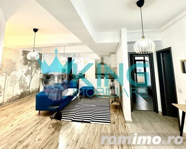 Alexandru Obregia | 2 Camere | Decomandat | Open-space | AC | Bloc nou