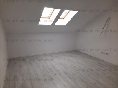 ap 2 camere mansarda et 3/3 cu lift centrala ,loc de parcare inclus