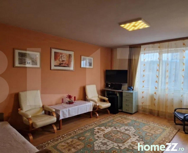 Apartament 1 camera