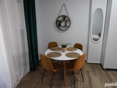 Apartament 1 camera