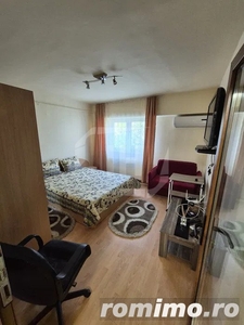 Apartament 1 camera, decomandat, modern, AC, zona Piata Cipariu