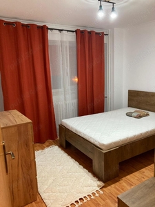 Apartament 2 cam. Panduri-13 Septembrie,termen lung LOC DE PARCARE