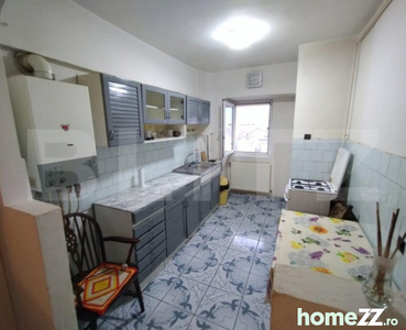 Apartament 2 camere