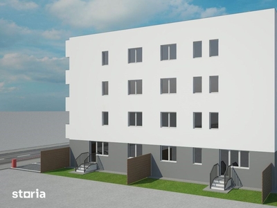 Apartament 4 camere inedit