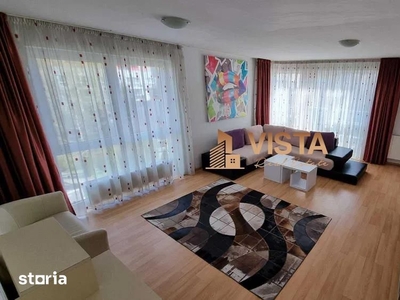 Apartament 2 camere, Avantgarden 1