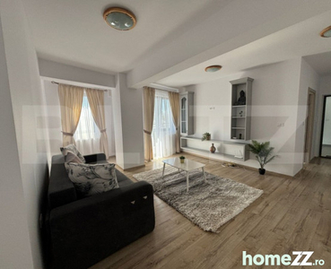 Apartament 2 camere