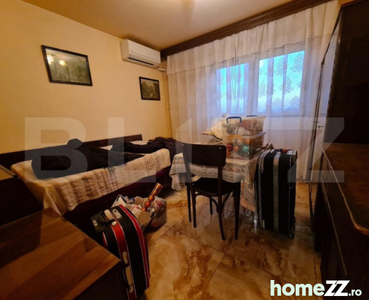 Apartament 2 camere