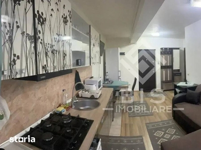 Apartament 2 camere bloc nou Unirea