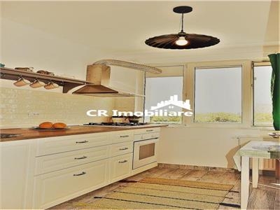 Apartament 2 camere/Bulevardul Baba Novac