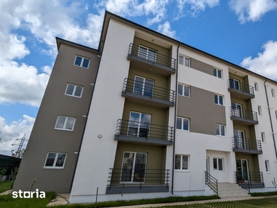 Apartament 2 camere, Bulevardul Brancoveanu cu Strada Luica