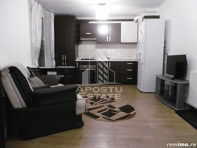 Apartament 2 camere, centrala proprie, loc de parcare, zona Aradului