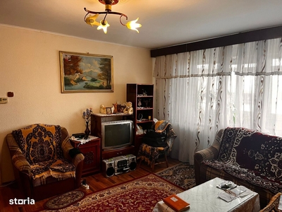 Apartament 2 camere Tatarasi , 54 metri, etaj 1 Cod:153509