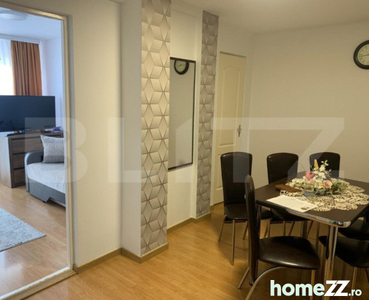 Apartament 2 camere