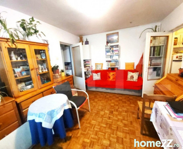 Apartament 2 camere