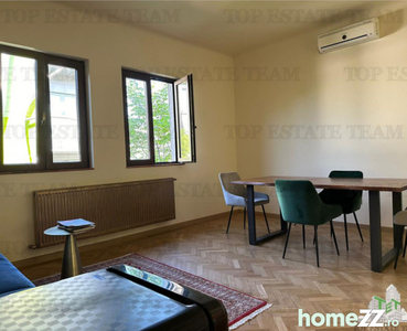 Apartament 2 camere de in zona P-ta Victoriei