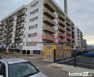 Apartament 2 camere - Dealul Babii.