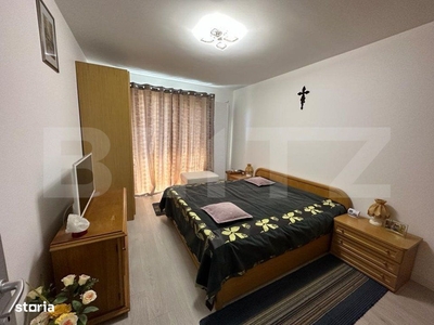 Apartament 2 camere, decomandat, 49mp, Bulevardul Bucuresti