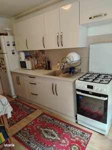 Apartament 2 camere decomandat Astra-Sitarului