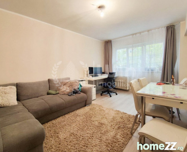 Apartament 2 camere | Decomandat | Balcon | Etaj 1 | Marasti