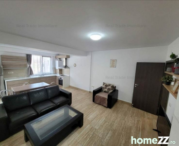 Apartament 2 camere decomandat bloc nou