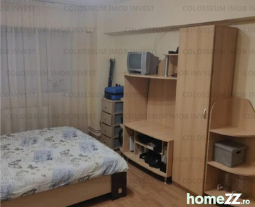 Apartament 2 camere decomandat - zona Racadau