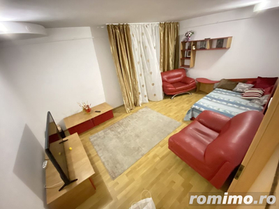 Apartament 2 camere decomandate zona Dacia-Spectrum