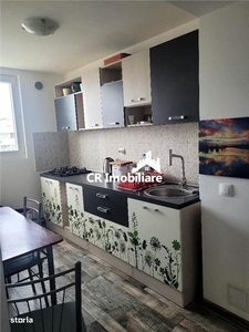 Apartament, 2 camere, 50mp, zona Racadau