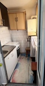 Apartament 2 camere, etaj intermediar, zona 9 Mai