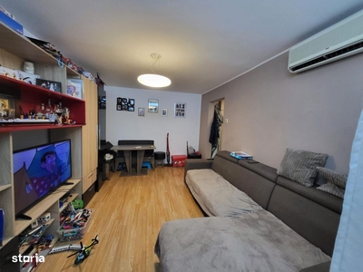 Apartament 1 Camera,Intabulat, DECOMANDAT, 38 mp, BOXA, PARCARE, Lunca