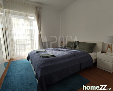 Apartament 2 camere in cartierul Manastur!