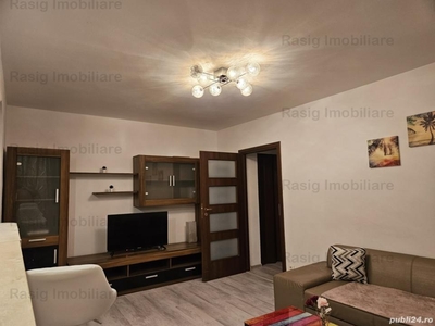 Apartament 2 camere Ion Mihalache