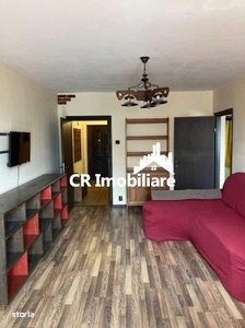 Apartament cu 2 camere / Doamna Stanca