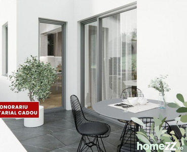 Apartament 2 camere Pipera | OMV Comision 0%